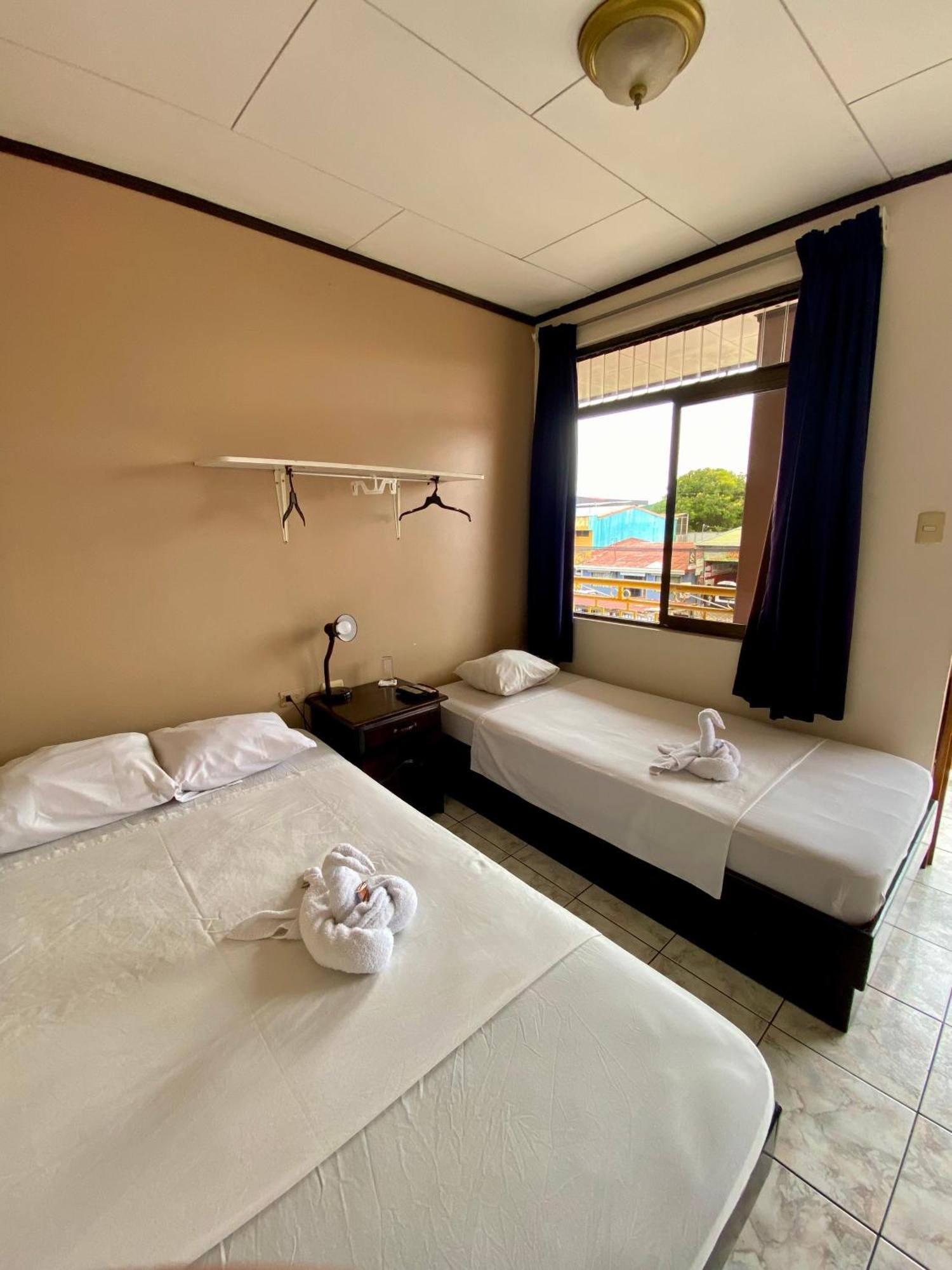 Hotel Costa Del Sol Puerto Limon Kültér fotó