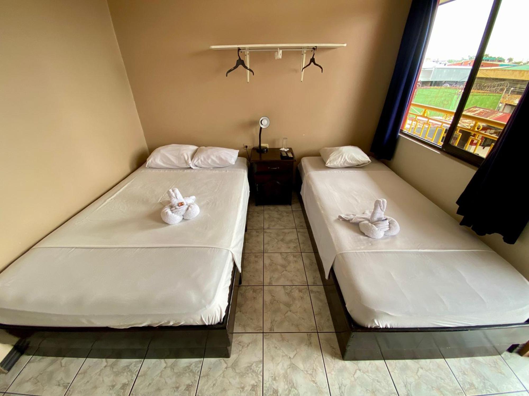Hotel Costa Del Sol Puerto Limon Kültér fotó